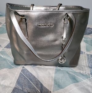 Mk purse